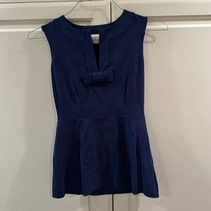 Kate Spade Navy Top 00